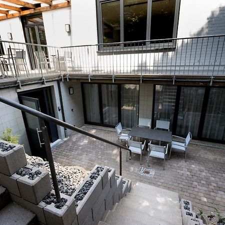 Mk Monteurzimmer Eschborn Ngoại thất bức ảnh