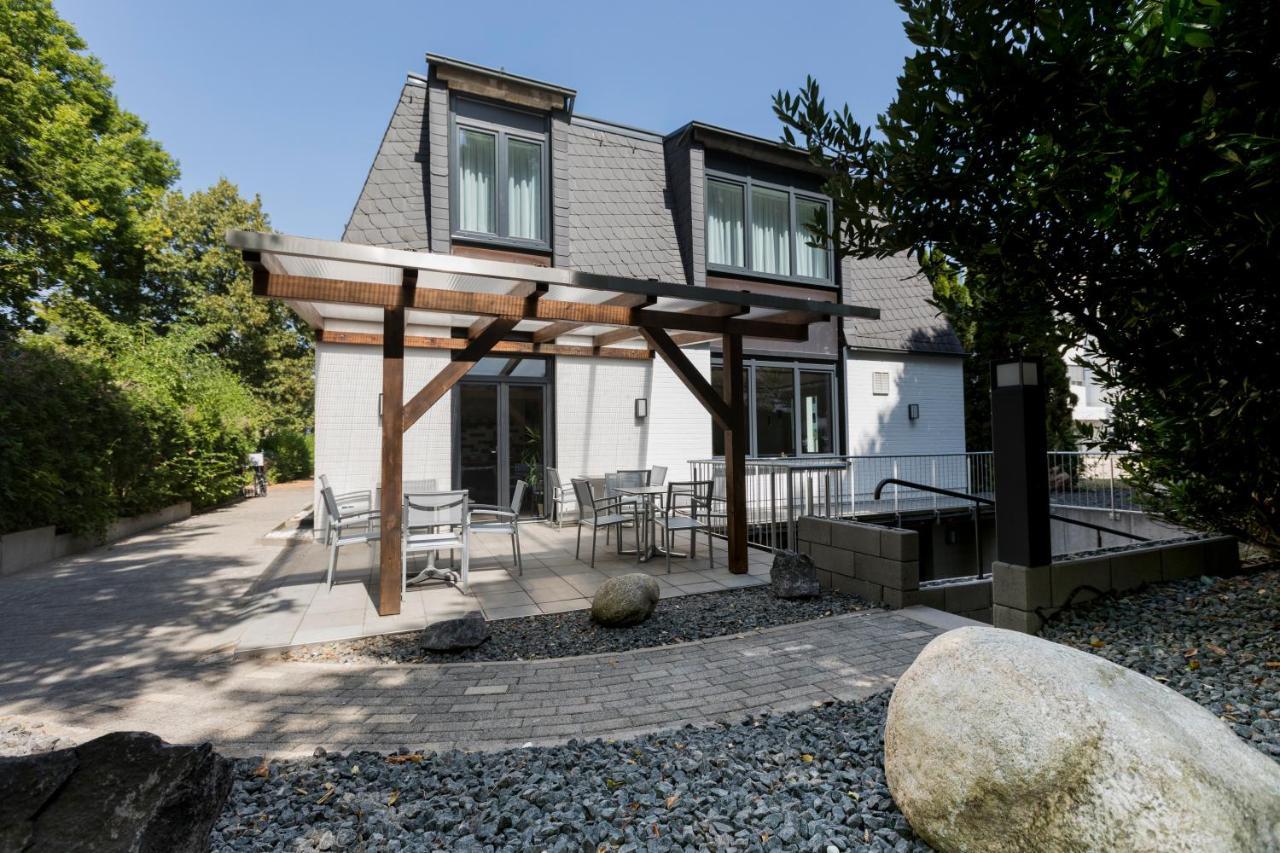 Mk Monteurzimmer Eschborn Ngoại thất bức ảnh