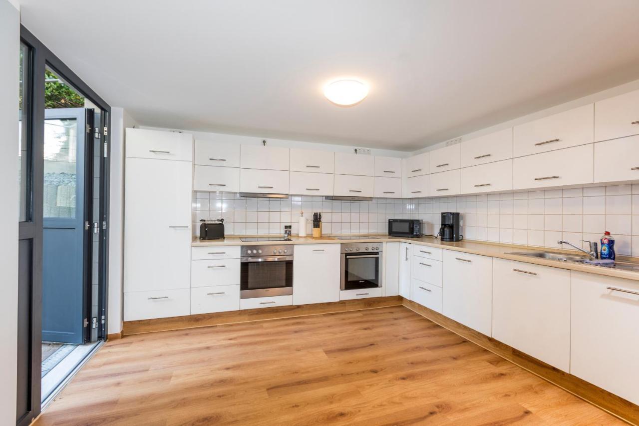 Mk Monteurzimmer Eschborn Ngoại thất bức ảnh