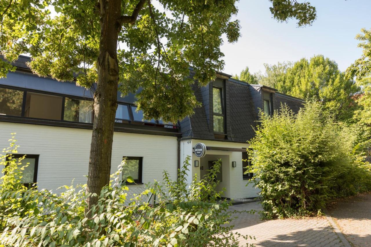 Mk Monteurzimmer Eschborn Ngoại thất bức ảnh